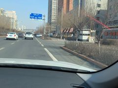 -吉林大学前卫校区南区-日新楼