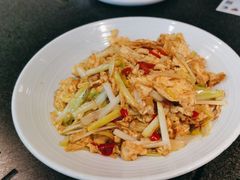 -赠李白·如诗的川味(余杭万达广场店)