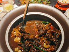 -烹湘·鲜炒湖南土菜(海珠店)