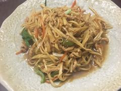 -75幢私房菜馆