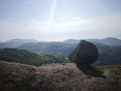 -东白山