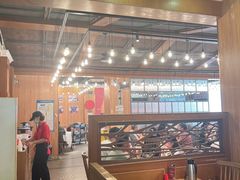 -先记烧鹅王·本地粤菜(福永店)