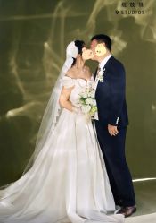-绽放摄胶片摄影工作室