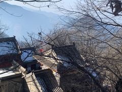 -终南山南五台景区