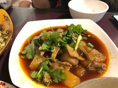 -百年粉蒸牛肉
