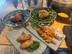 -水林间·寿喜烧自助(仙林金鹰店)