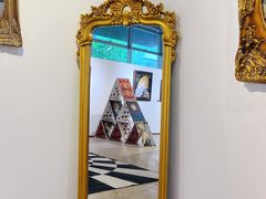 -观澜湖手艺工场·陶艺·吹玻璃·拼豆