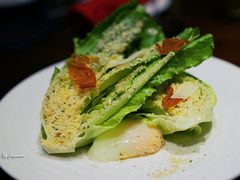 凯撒沙拉-恰餐厅及酒吧 CHAR Bar & Grill (北京丽都皇冠假日店)