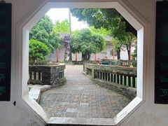 -东莞市可园博物馆