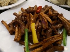 -河南食府(人民路店)