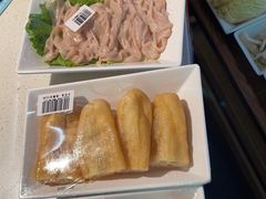 -野妹火锅(龙岗店)
