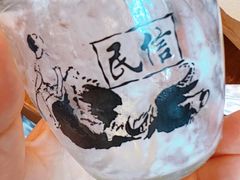 -民信老铺(华盖路店)