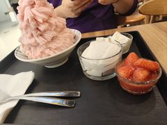 -Ice Monster冰馆·CNN评选全球十大甜品(国贸商城店)