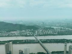 -长沙尼依格罗酒店