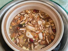 -山菌美食苑(振兴路店)