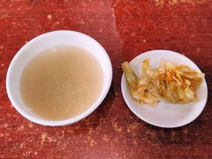 泡菜-二号桥脆绍面(星辉中路店)