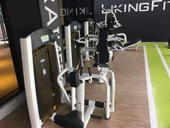 -Liking Fit24小时智能健身(金汇路韩国街店)