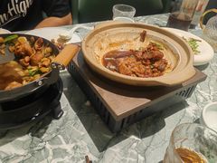 -披云云小馆·味道江湖(姚家园万象汇店)