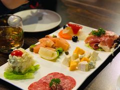 -VITELLO意大利料理(崂山路店)