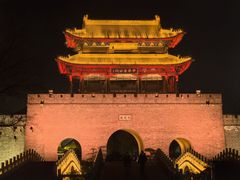-台儿庄古城