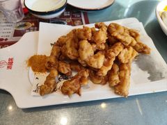 -添福来墨鱼饺子 · 海鲜东北菜(大连星海·黄浦路店)