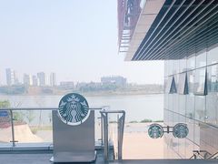 -星巴克(成都科学城店)