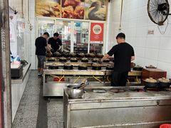 -斯丹姜母鸭·古法干香(田安南路店)