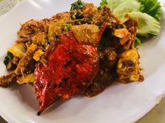 -Jungle Kitchen