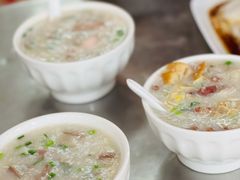猪肝粥-源记肠粉(华贵路店)