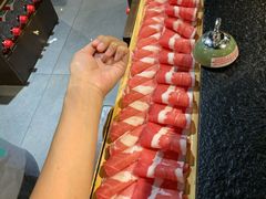 -阳坊涮肉(西直门凯德mall店)