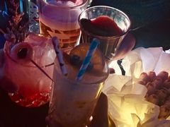 -MOSSO音乐酒吧·live house(南京旗舰店)