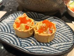 -大渔铁板烧(民盈·国贸城店)