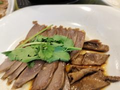 鹅三珍-陆记鹅庄·潮汕菜·狮头鹅(大仟里店)