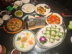 -顺峰顺水顺德菜(龙华店)