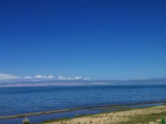 -青海湖国家重点风景名胜区
