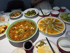 -金百万烤鸭店(良乡店)