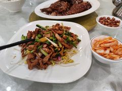 -胜记烧鹅美食