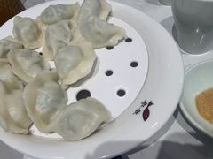 -船歌·鱼水饺青岛菜(国贸商城店)