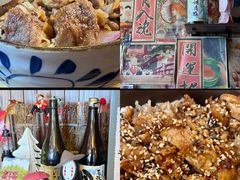 -京和风.日式家庭料理(京和风食堂大仓店)