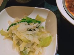 时令蔬菜-乡村基(陈家湾店)