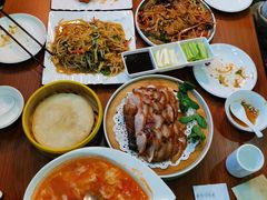 -宏天寶·北京烤鸭(宾馆西路2店)