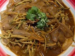 -李老哈·东北菜(宋园路店)