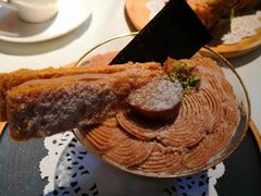 -夏朵餐厅(丁香店)