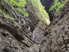 -野三坡百里峡景区