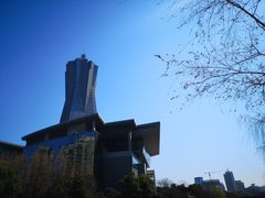 -运河游船(武林门码头)