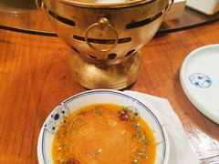 -古关火锅店(古北水镇景区店)