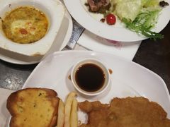 -德大西餐社(云南南路店)