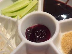 -青年公社烤鸭(青年路店)