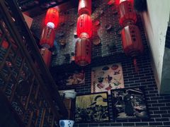 -前门故事烤鸭店(十里河店)