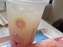 -德克士(前门店)